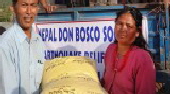 Nepal earthquake