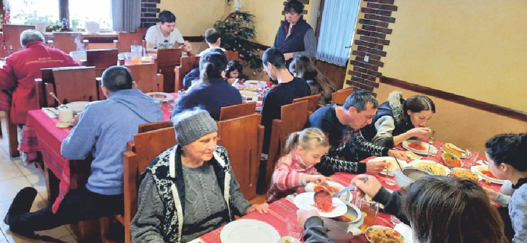 IDPs  Ukraine