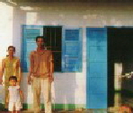 House for poor