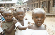 Congo Dispensary