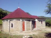 Mission Chapels