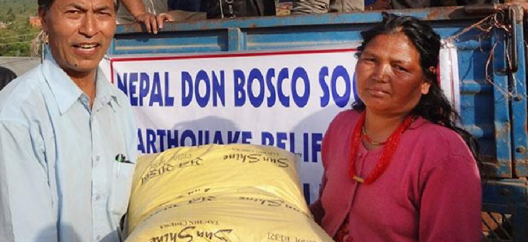 EarthquakeNepal1 EarthquakeNepal1