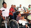 lEPROSY zIMBABWE