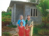Homes for poor