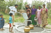 Wells india