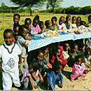 Kindergarten ethiopia