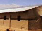 Mission chapels