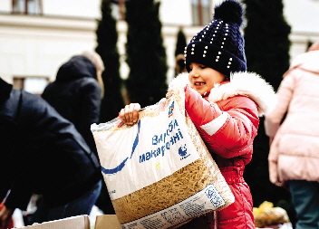 Ukraine little girl1