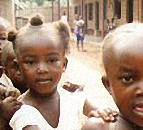 Dispensary Congo 