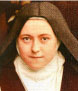 Saint Therese